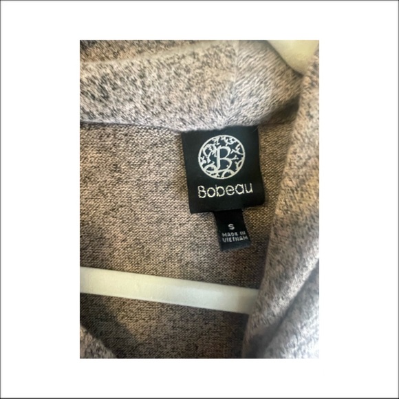 Bobeau sweater, size S - Picture 5 of 5